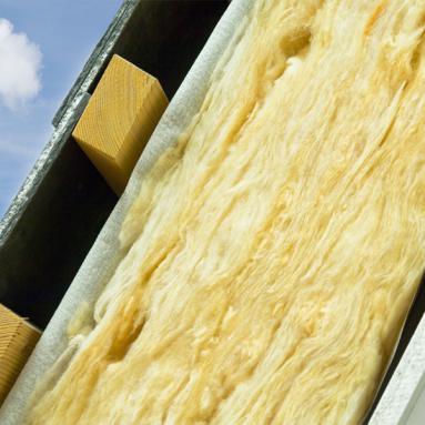 Travaux d'isolation toiture Nimes