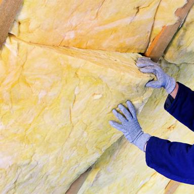 Travaux d'isolation toiture Nimes